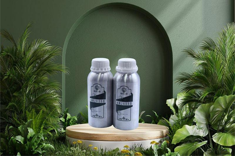 沉香在中國的種植和使用有哪些歷史